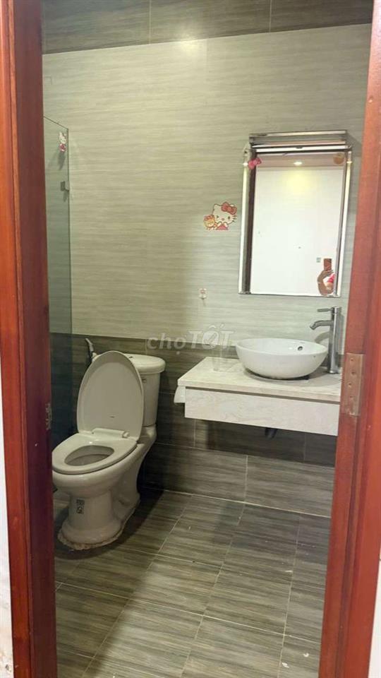 Phòng trọ phú nhuận