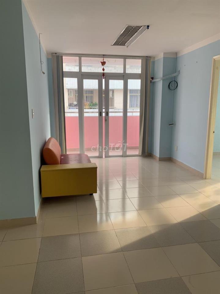 Bán căn hộ CC Lê Thị Riêng, Q10, thang máy,  55m2, 3.05 tỷ, sổ hồng