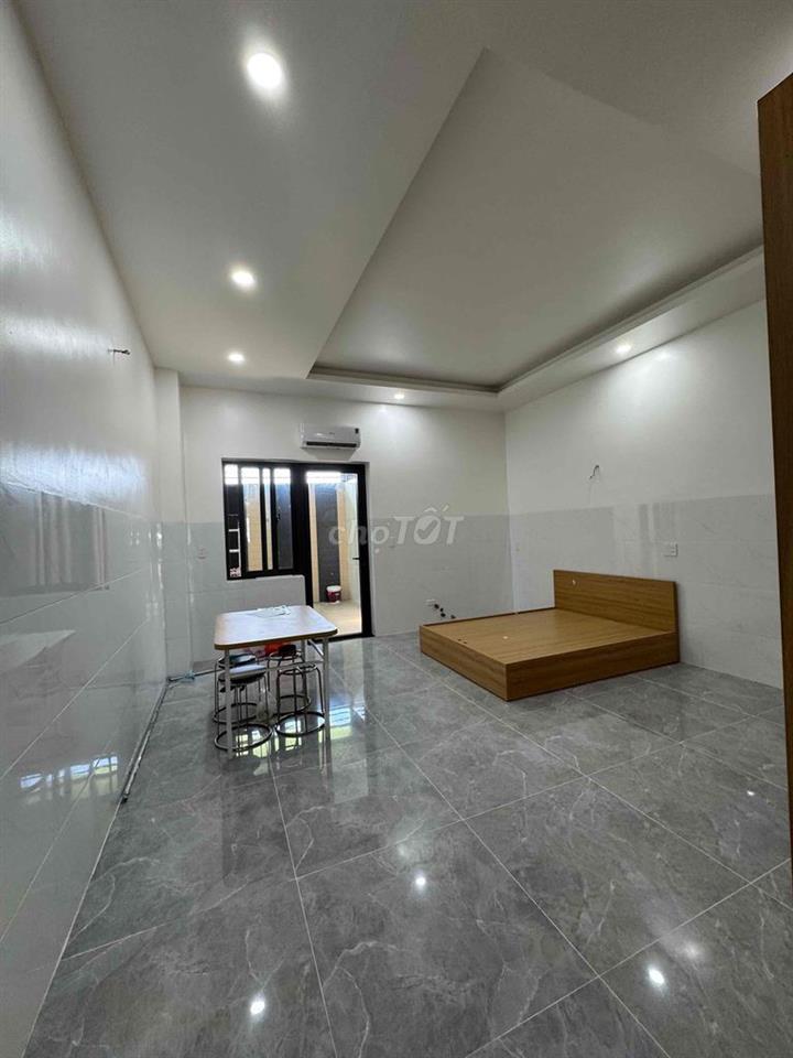 Cho thuê căn hộ mini 60m2 ở Khu dân cư Hà Đô