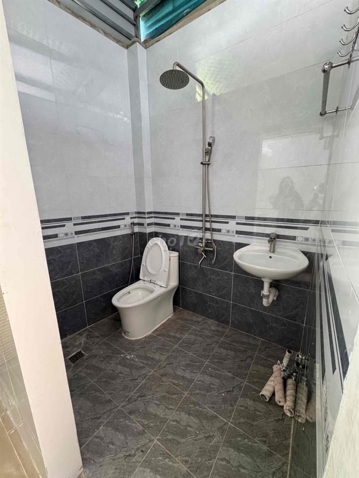 Cho thuê căn hộ mini 60m2 ở Khu dân cư Hà Đô