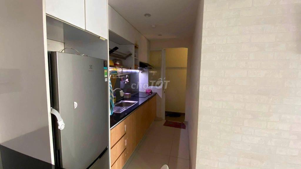 Cho thuê chung cư Topaz Home, Phan Văn Hớn- Căn 2Pn, Full NT giá  9tr5