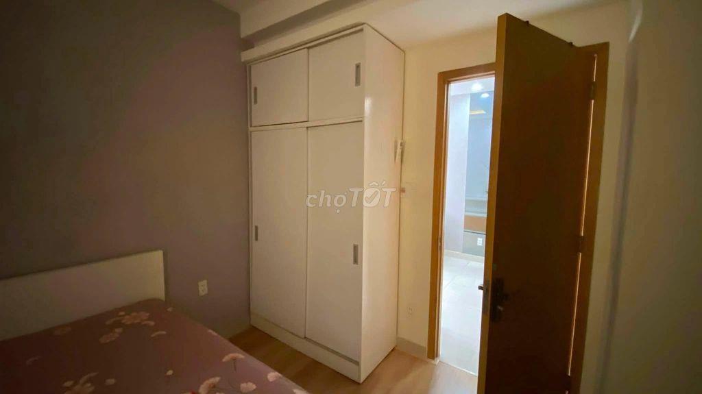 Cho thuê chung cư Topaz Home, Phan Văn Hớn- Căn 2Pn, Full NT giá  9tr5