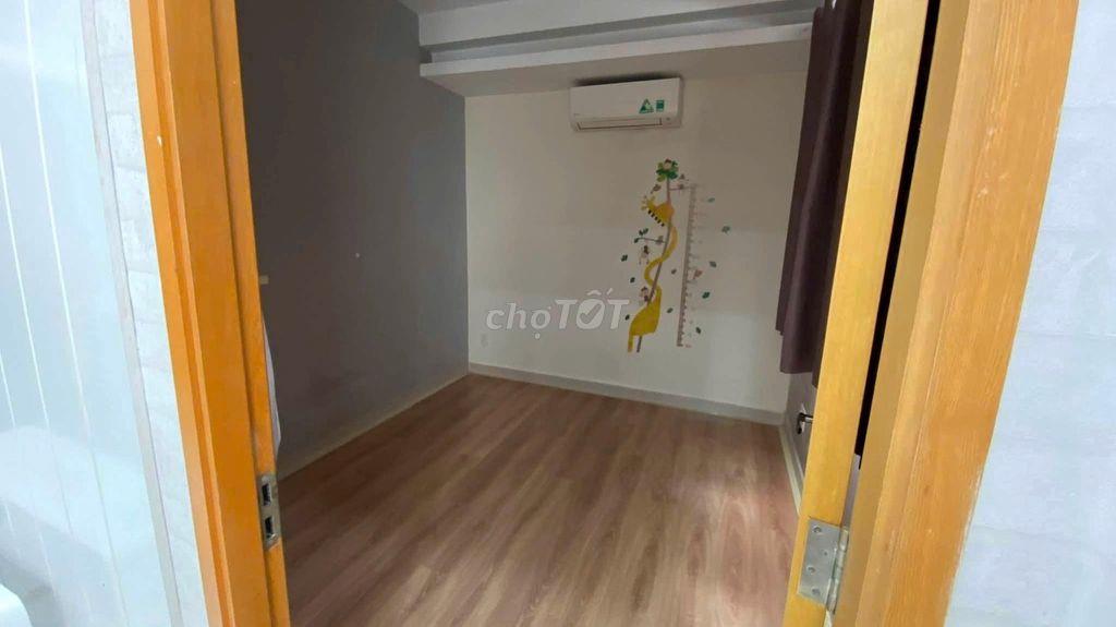 Cho thuê chung cư Topaz Home, Phan Văn Hớn- Căn 2Pn, Full NT giá  9tr5