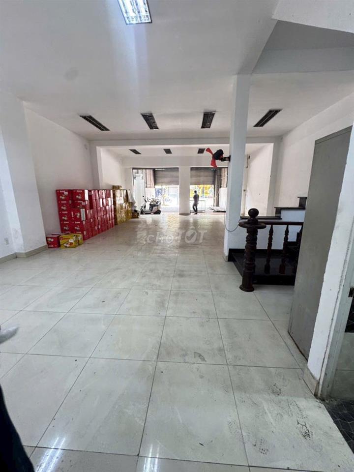 CHO THUÊ NHÀ MẶT TIỀN KINH DOANH