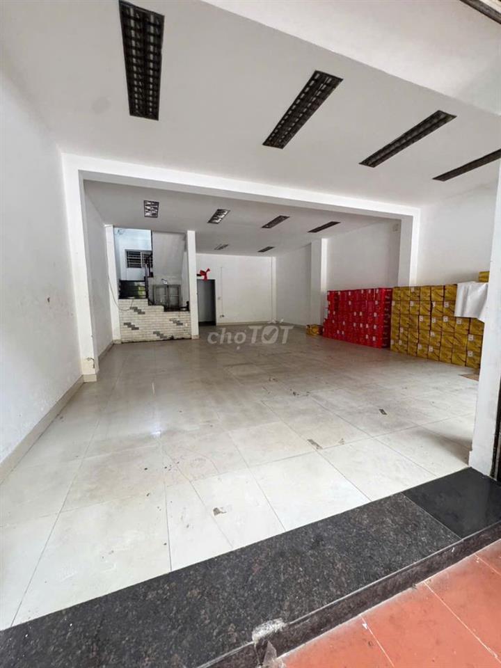 CHO THUÊ NHÀ MẶT TIỀN KINH DOANH