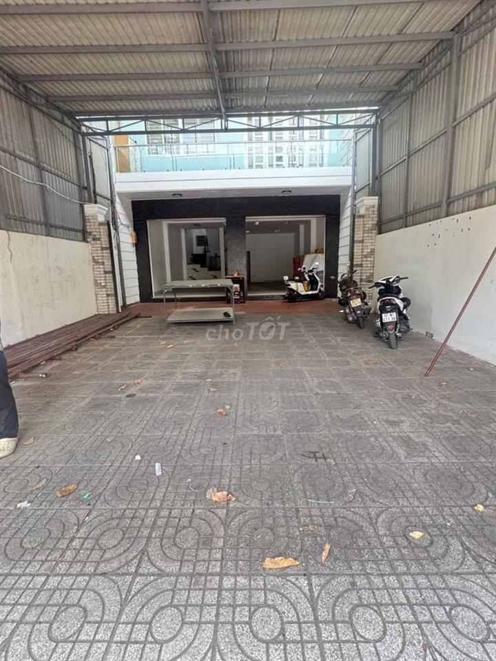 CHO THUÊ NHÀ MẶT TIỀN KINH DOANH