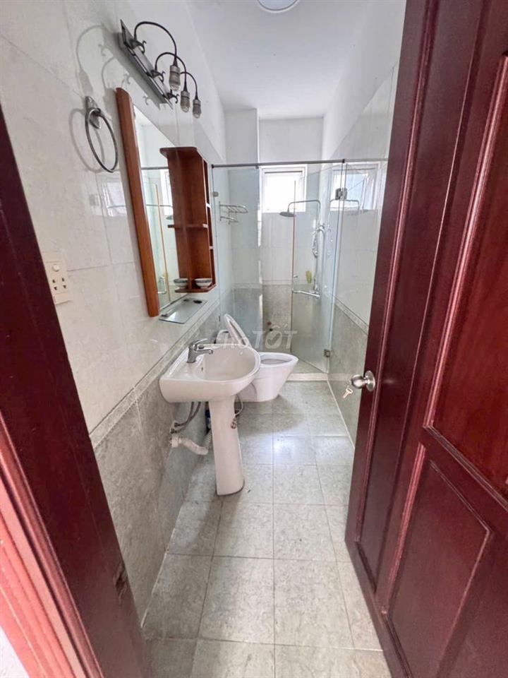 CHO THUÊ NHÀ MẶT TIỀN KINH DOANH