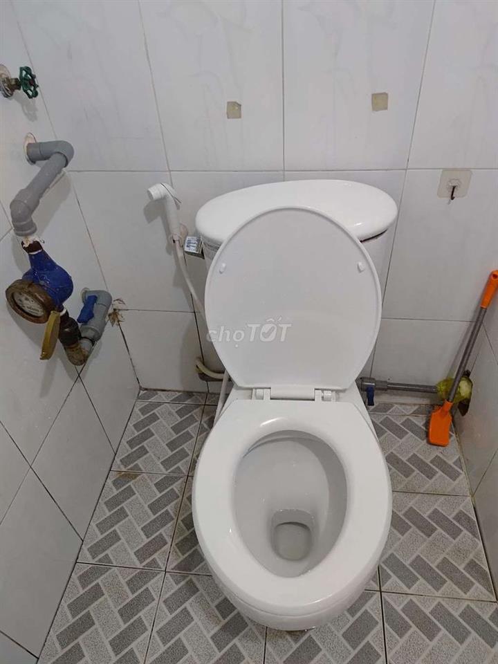 Cho thuê Phòng trọ gần Chợ cầu- Tô Ký - Phần mềm Quang Trung