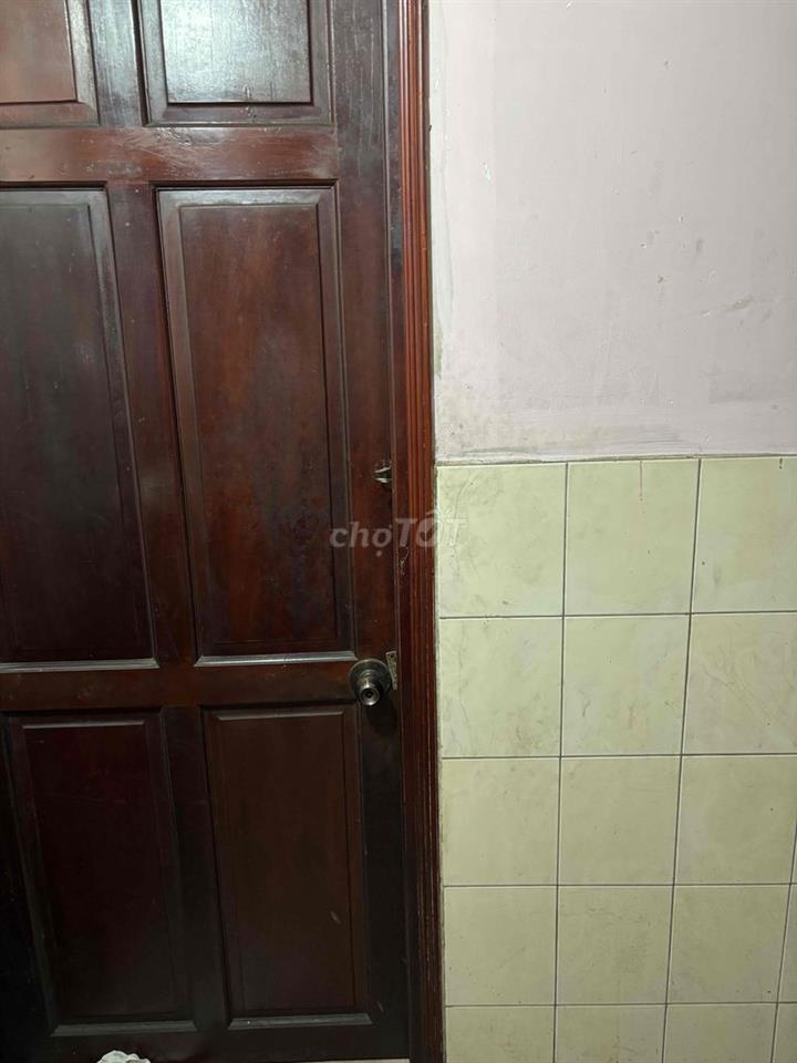 cho thuê phòng trọ , phuong 11. Q3