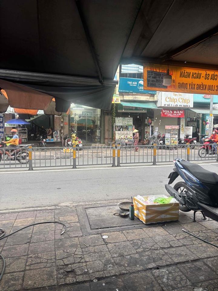 cho thuê phòng trọ , phuong 11. Q3