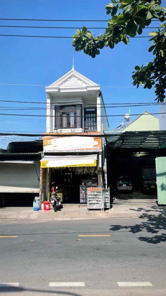 🔥THỦ ĐỨC - GẦN BỆNH VIỆN THÀNH PHỐ THỦ ĐỨC 🔥