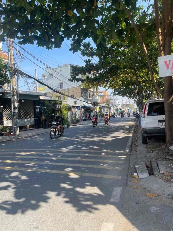 🔥THỦ ĐỨC - GẦN BỆNH VIỆN THÀNH PHỐ THỦ ĐỨC 🔥