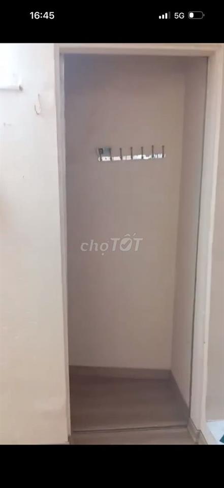 Phòng trọ khép kín ngõ 285 đội cấn
