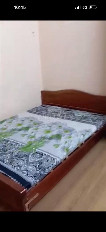 Phòng trọ khép kín ngõ 285 đội cấn