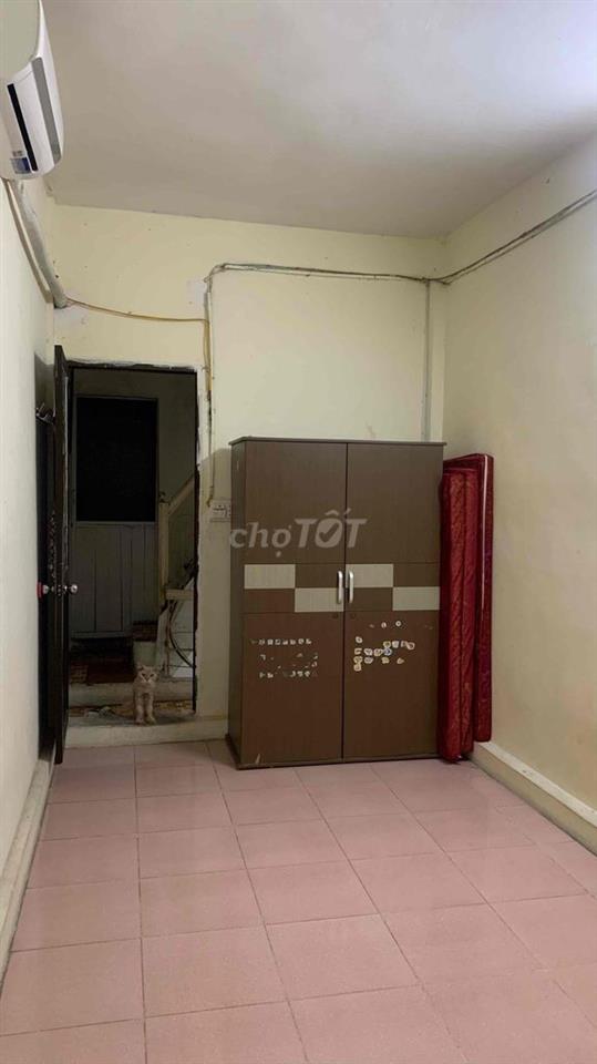 Cho thuê nhà ở Tôn Đức Thắng