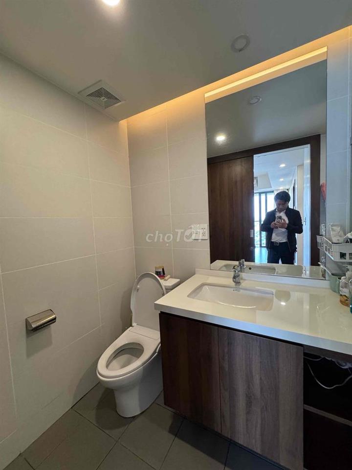 cho thuê căn góc 2pn Hiyori Tower view cầu rồng, sơn trà, Đà Nẵng