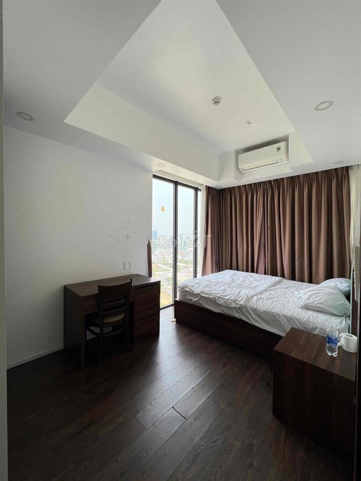 cho thuê căn góc 2pn Hiyori Tower view cầu rồng, sơn trà, Đà Nẵng