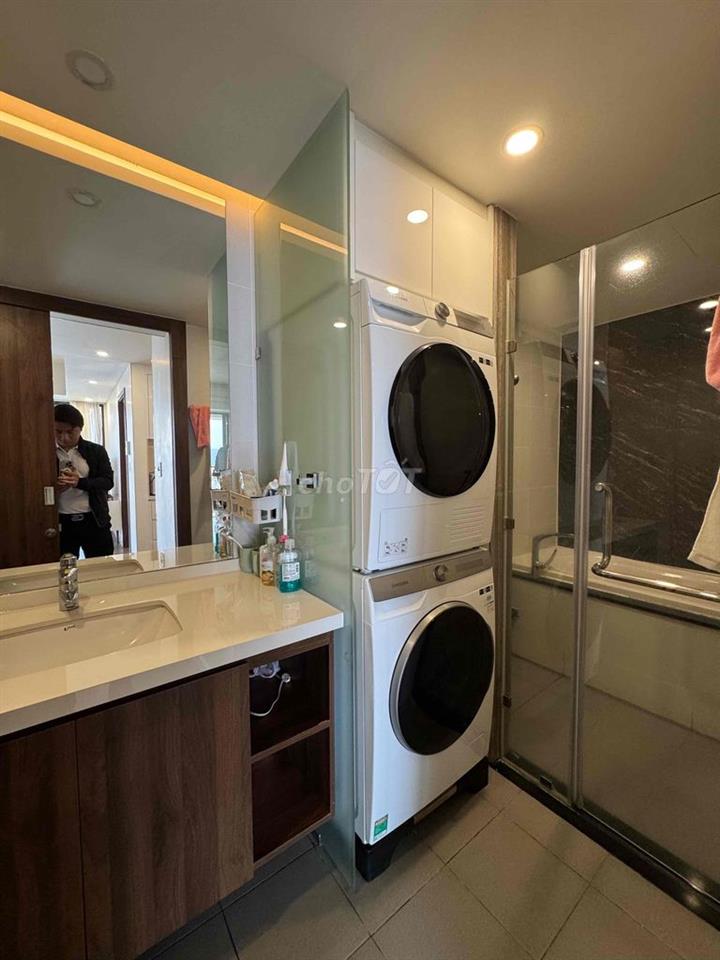 cho thuê căn góc 2pn Hiyori Tower view cầu rồng, sơn trà, Đà Nẵng
