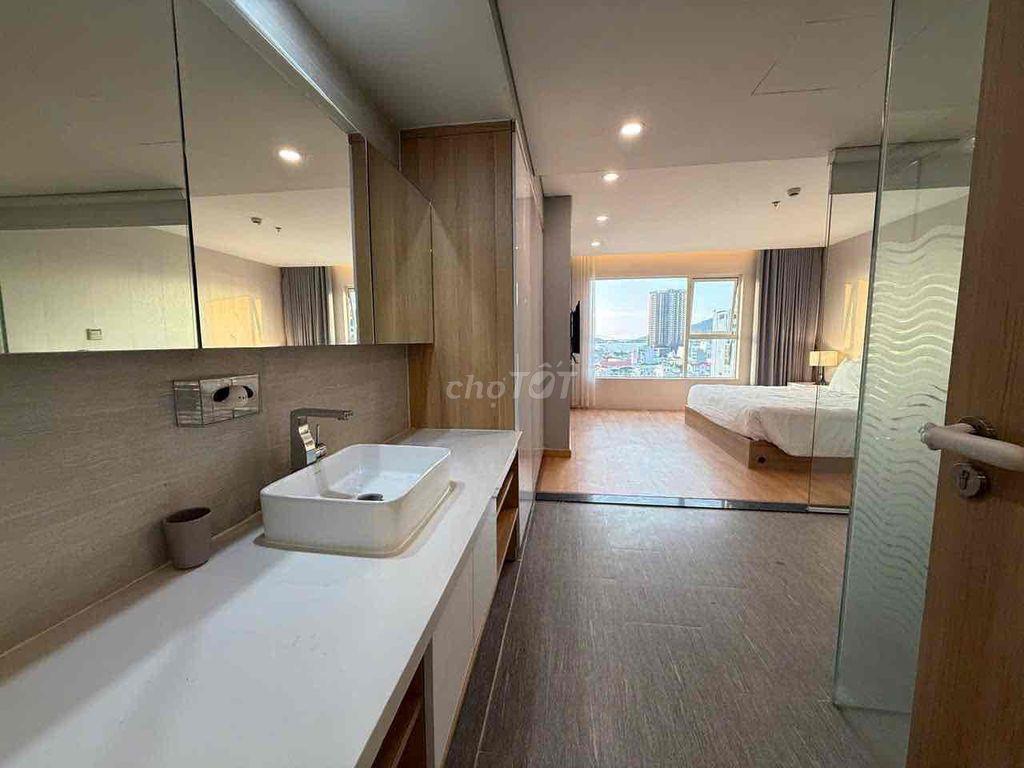 cho thuê căn hộ Fhome 16 Lý Thường Kiệt, Hải Châu, Đà Nẵng
