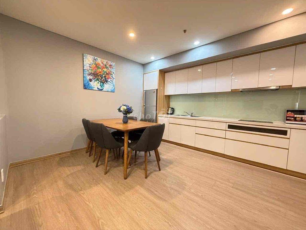 cho thuê căn hộ Fhome 16 Lý Thường Kiệt, Hải Châu, Đà Nẵng