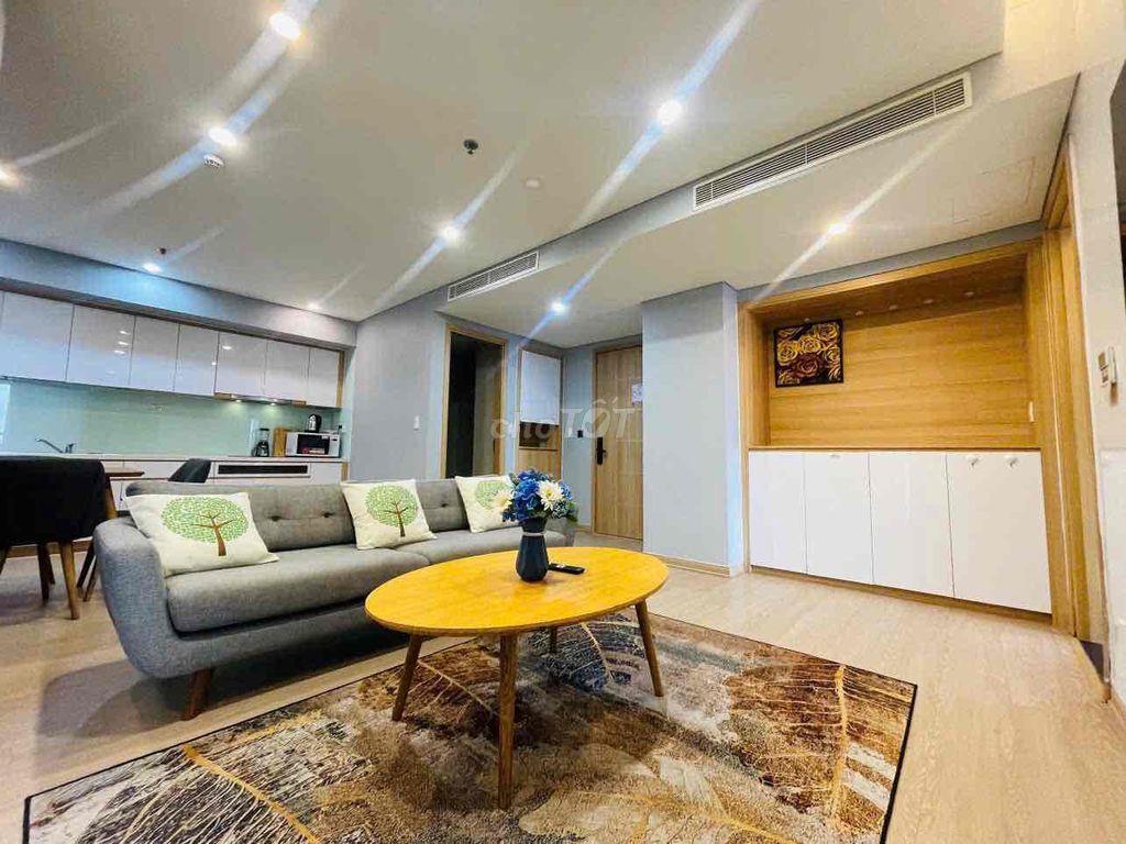 cho thuê căn hộ Fhome 16 Lý Thường Kiệt, Hải Châu, Đà Nẵng