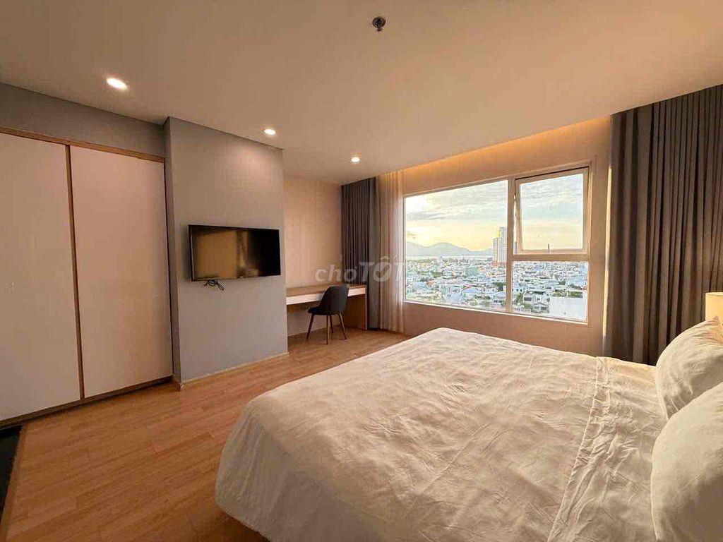cho thuê căn hộ Fhome 16 Lý Thường Kiệt, Hải Châu, Đà Nẵng