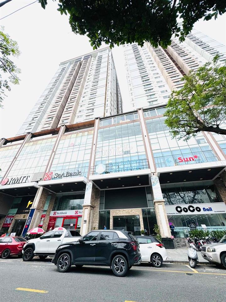 cho thuê căn hộ Fhome 16 Lý Thường Kiệt, Hải Châu, Đà Nẵng