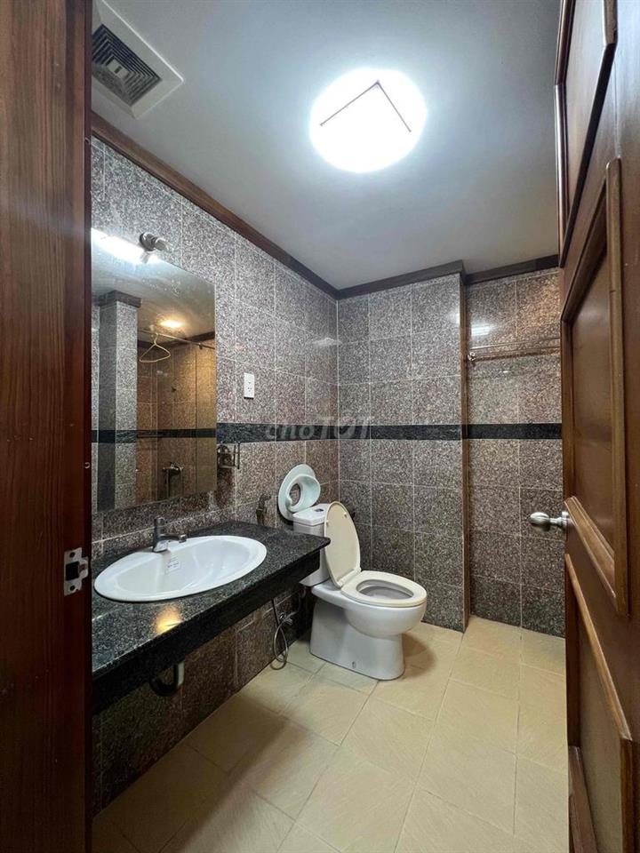 Cho thuê chung cư Hoàng Anh Gia Lai, 2 Phòng Ngủ, TTTp Đà Nẵng