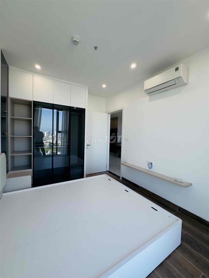 cho thuê căn hộ cao cấp Sun Symphony 1pn+ view sông Hàn giá 17tr/tháng