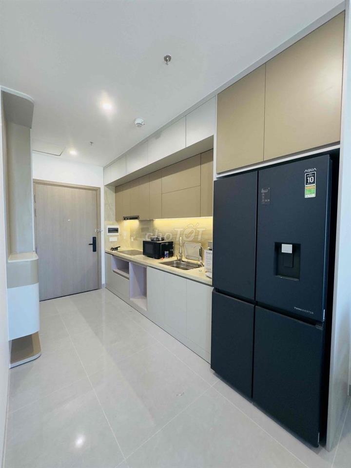 cho thuê căn hộ cao cấp Sun Symphony 1pn+ view sông Hàn giá 17tr/tháng