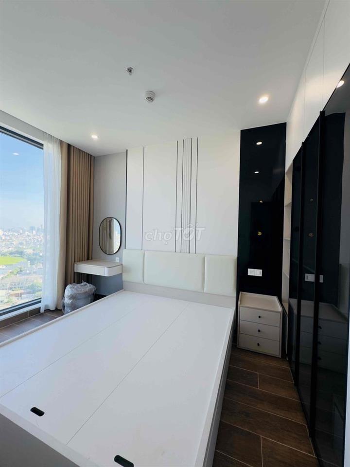 cho thuê căn hộ cao cấp Sun Symphony 1pn+ view sông Hàn giá 17tr/tháng