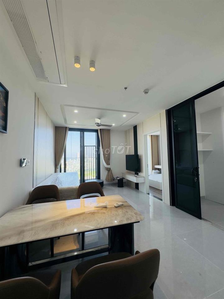 cho thuê căn hộ cao cấp Sun Symphony 1pn+ view sông Hàn giá 17tr/tháng