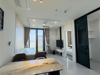 cho thuê căn hộ cao cấp Sun Symphony 1pn+ view sông Hàn giá 17tr/tháng