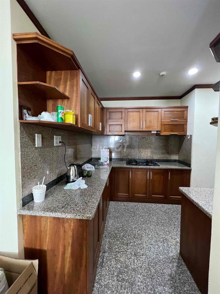 cho thuê chung cư Hoàng Anh Gia Lai, 2 PN, TTTp Đà Nẵng giá 11tr/tháng