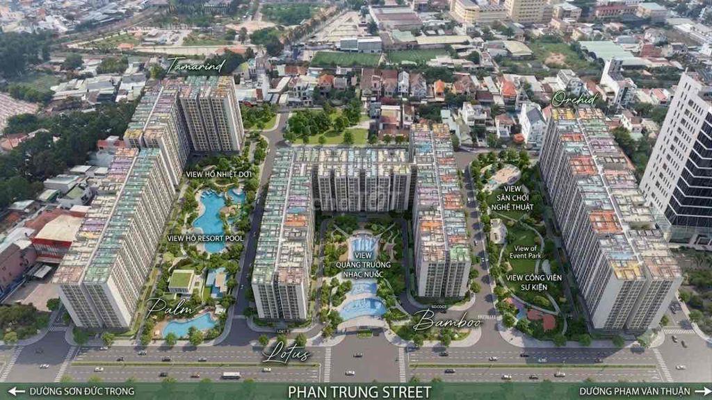 🔥 BCONS CENTRAL PARK – CHÍNH THỨC MỞ BÁN 3 TÒA THÁP ĐẦU THÁNG 9