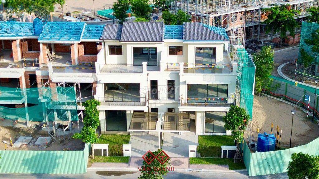 CĂN KẾ GÓC ĐÔNG NAM IZUMI CITY - KHÔNG CẦN VAY NGÂN HÀNG