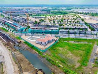 CĂN KẾ GÓC ĐÔNG NAM IZUMI CITY - KHÔNG CẦN VAY NGÂN HÀNG