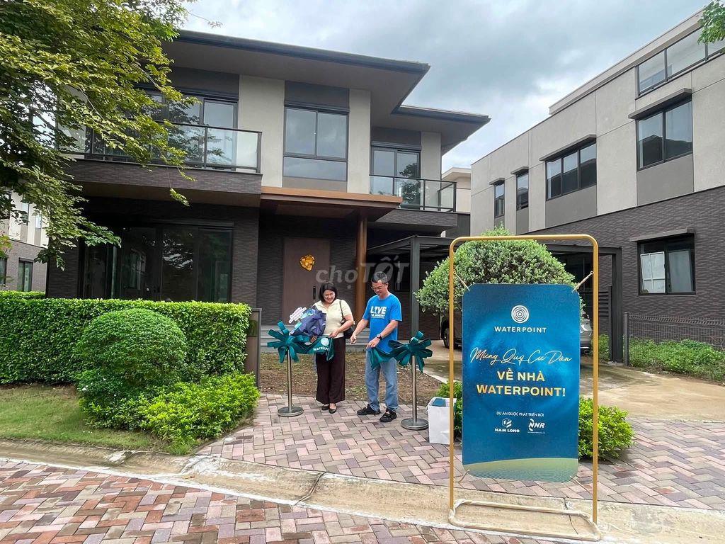 Chỉ từ 777tr sở hữu bất động sản ven sông