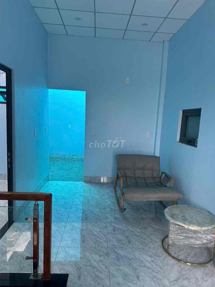 cho thuê nhà ấp 3 phước bình