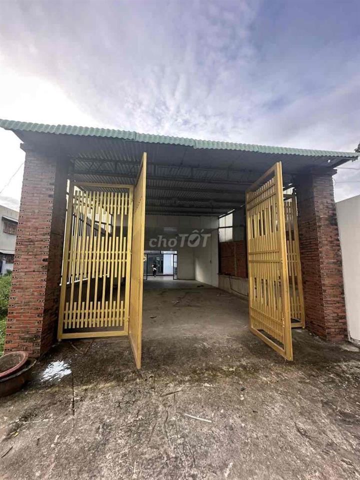 cho thuê nhà ấp 3 phước bình