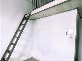 phòng trọ bình thạnh- phan văn trị( có máy lạnh)