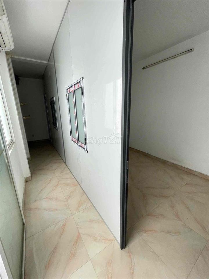 cho thuê phòng dạng nhà nguyên căn 1 trệt - 1 lầu - 2 phòng ngủ 2 WC