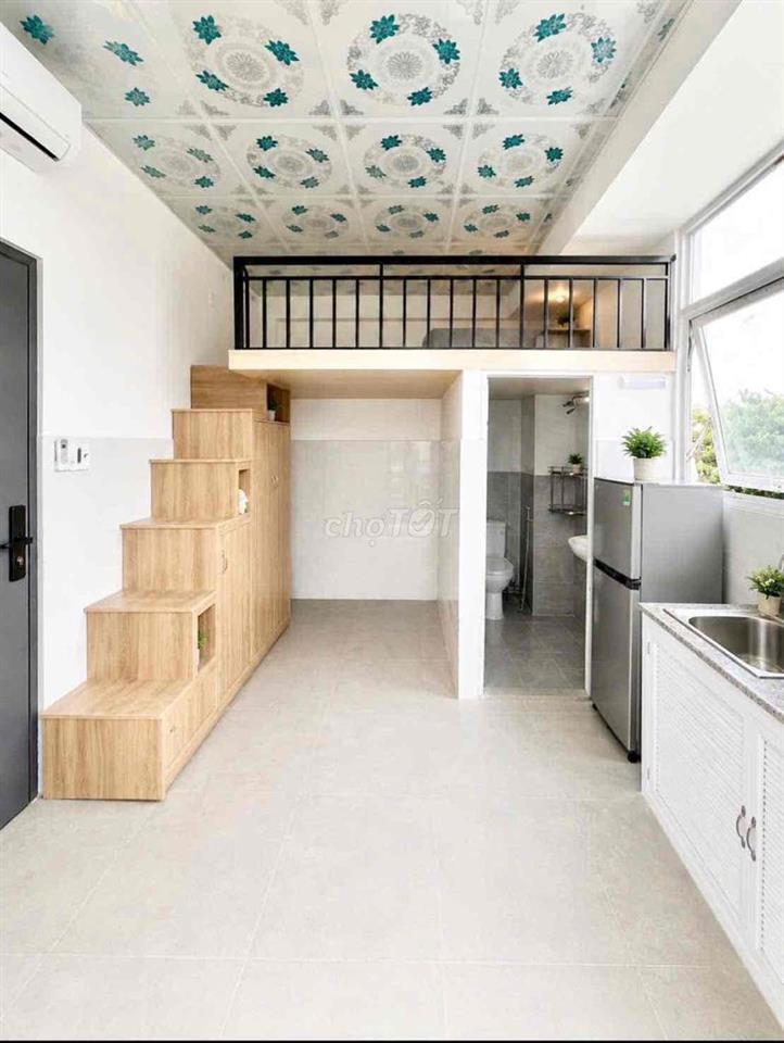 Cần sang lại phòng trọ gần trường IUH Công Nghiêp Tphcm cơ sở NVDung