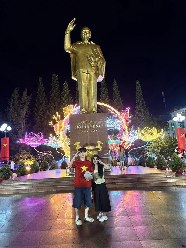 Pass phòng trọ tách bếp