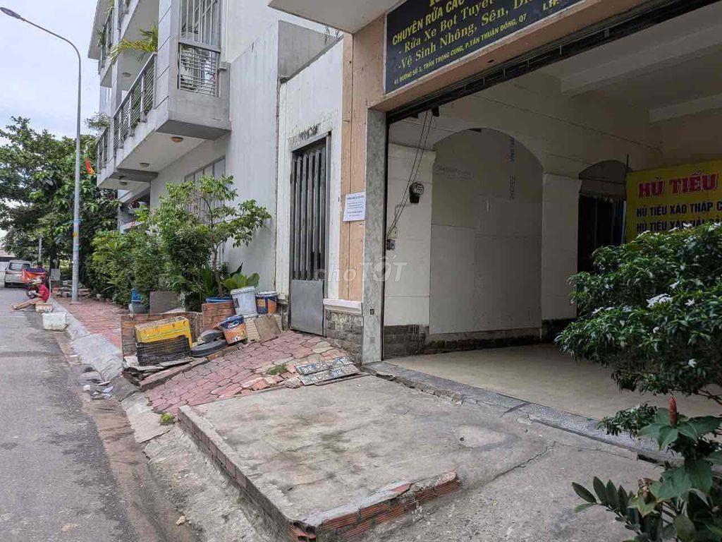 CHO THUÊ MẶT BẰNG KINH DOANH