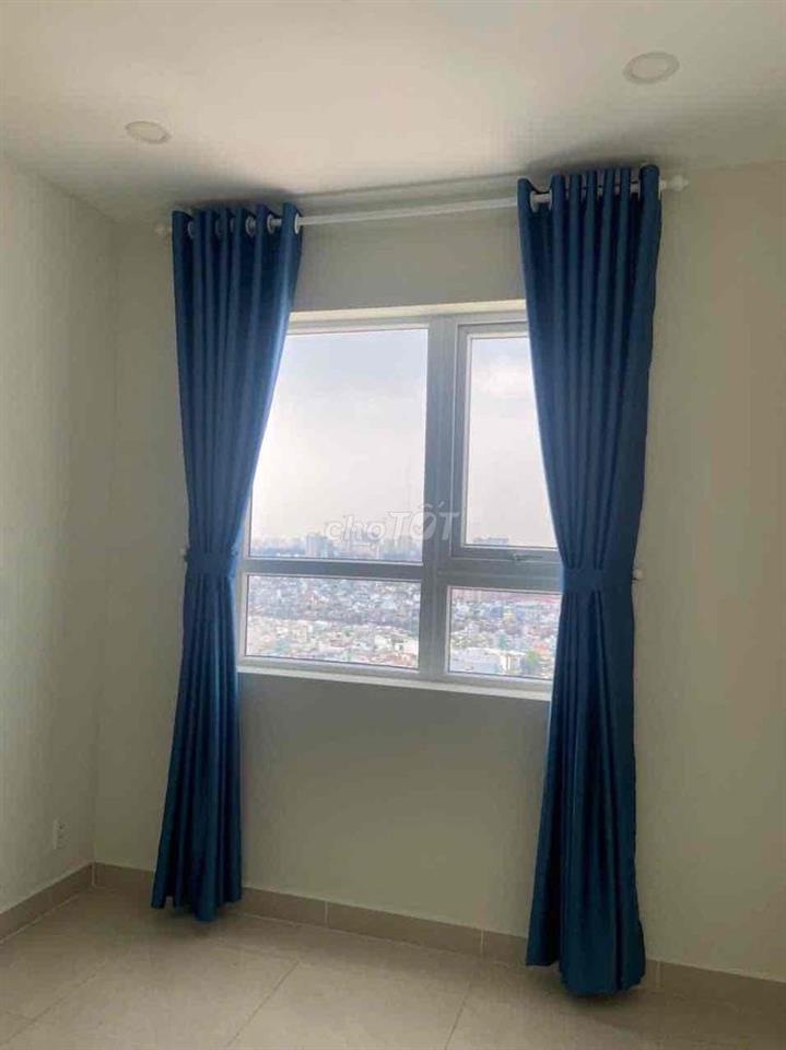 Chung cư Parcmall topaz 3PN căn góc 2 mặt tiền