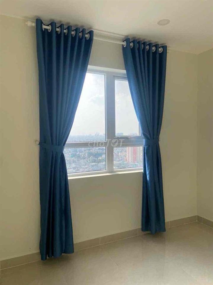 Chung cư Parcmall topaz 3PN căn góc 2 mặt tiền