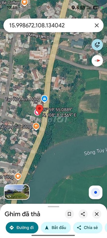 Bán đất
