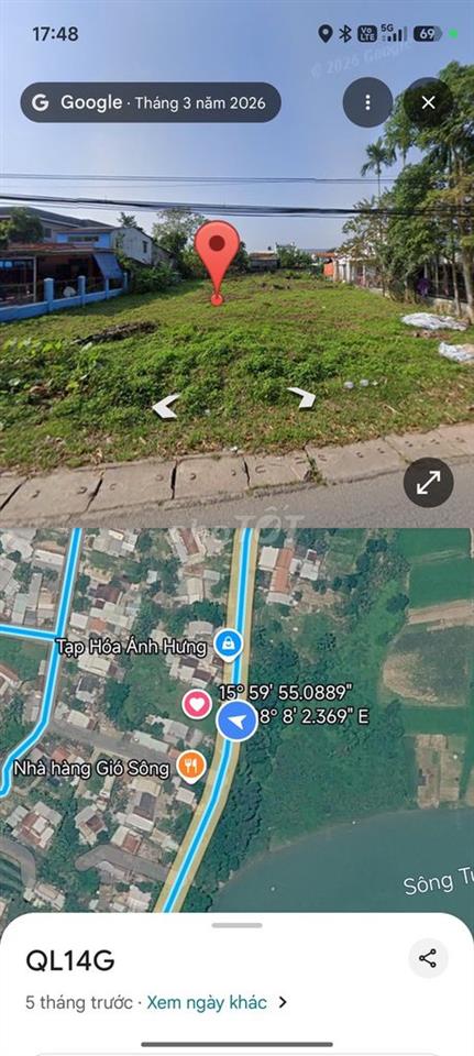 Bán đất