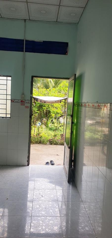 Cho thuê phòng trọ QL1A, đối diện hãng xe Thaco, Châu Thành Tiền Giang